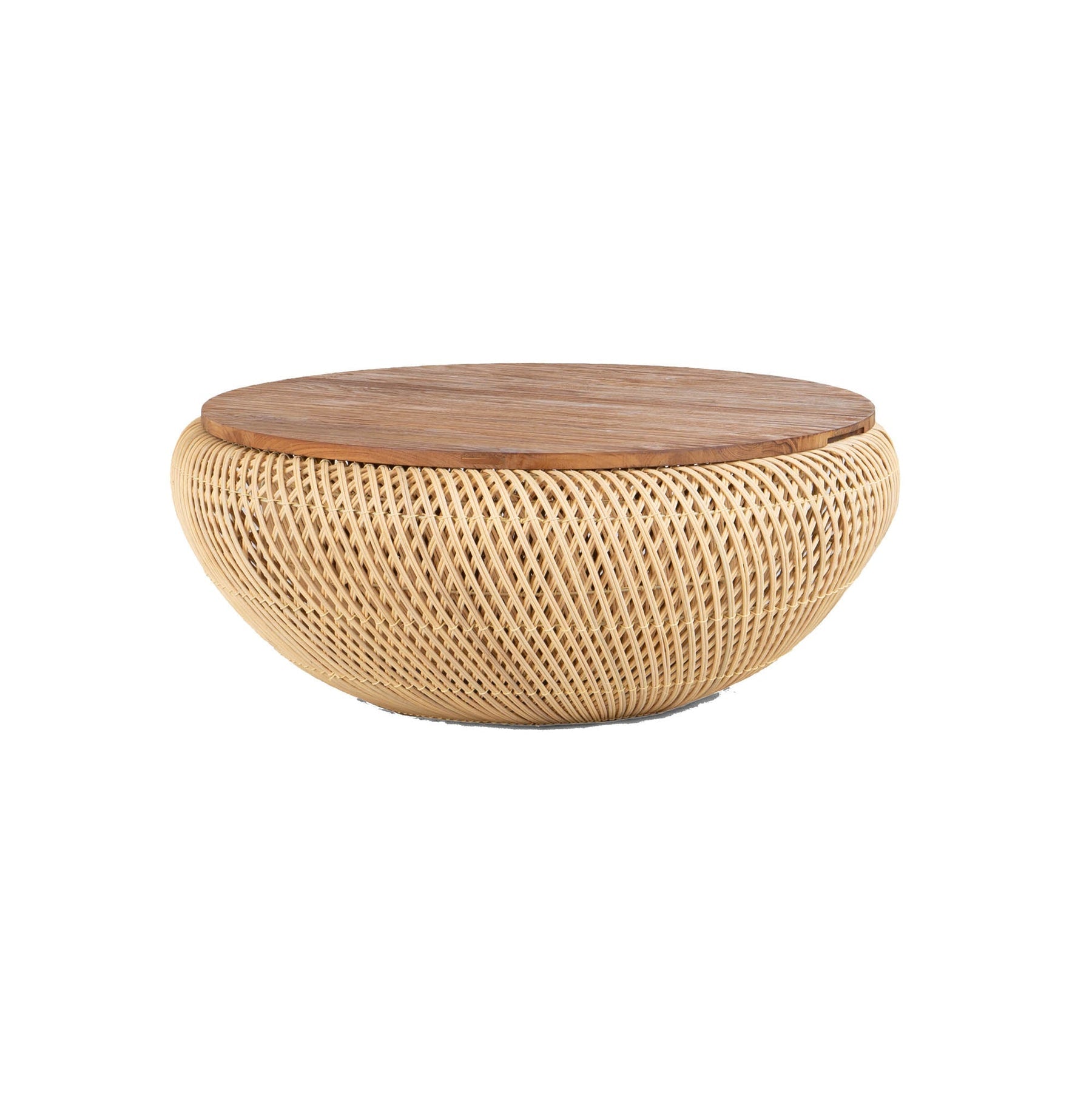 D-Bodhi Wave Coffee Table - functional centerpieces for homes | Image 1 | InSTYLE Home & Rugs