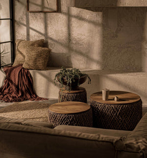 D-Bodhi Knut Coffee Table - functional centerpieces for homes | Image 9 | InSTYLE Home & Rugs