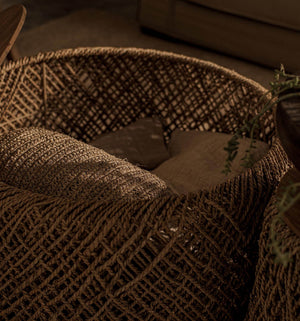 D-Bodhi Knut Coffee Table - functional centerpieces for homes | Image 7 | InSTYLE Home & Rugs