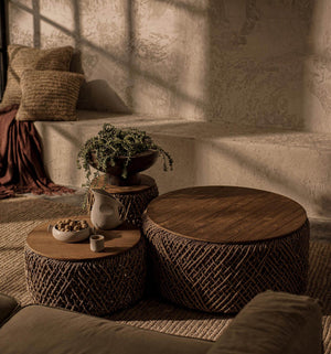 D-Bodhi Knut Coffee Table - functional centerpieces for homes | Image 10 | InSTYLE Home & Rugs