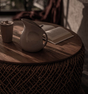 D-Bodhi Knut Coffee Table - functional centerpieces for homes | Image 14 | InSTYLE Home & Rugs