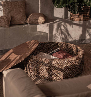 D-Bodhi Knut Coffee Table - functional centerpieces for homes | Image 4 | InSTYLE Home & Rugs
