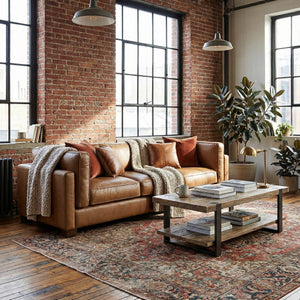 Den Sofa - comfortable sofa for modern living | Image 2 | InSTYLE Home & Rugs