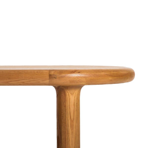 Destiny Oval Dining Table - elegant seating for dining areas | Image 5 | InSTYLE Home & Rugs