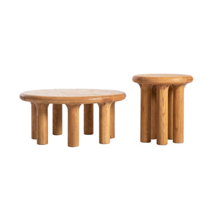Destiny Coffee Table - stylish tables for living rooms | Image 7 | InSTYLE Home & Rugs