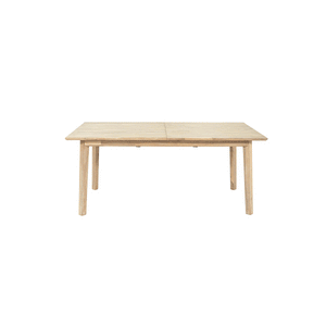 Gia Extension Dining Table 71/102" - elegant seating for dining areas | Image 4 | InSTYLE Home & Rugs