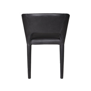 Dakota Dining Chair - elegant seating for dining areas | Image 7 | InSTYLE Home & Rugs