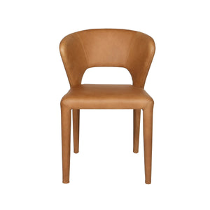 Dakota Dining Chair - comfortable dining experience | Image 4 | InSTYLE Home & Rugs