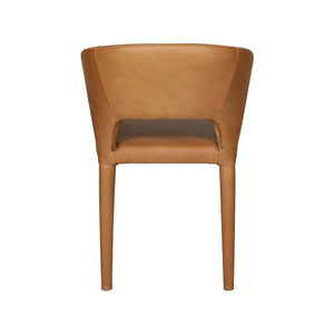 Dakota Dining Chair - stylish chairs for any table | Image 7 | InSTYLE Home & Rugs
