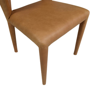 Dakota Dining Chair - comfortable dining experience | Image 9 | InSTYLE Home & Rugs
