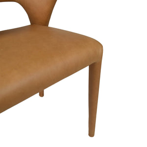 Dakota Dining Chair - comfortable dining experience | Image 10 | InSTYLE Home & Rugs