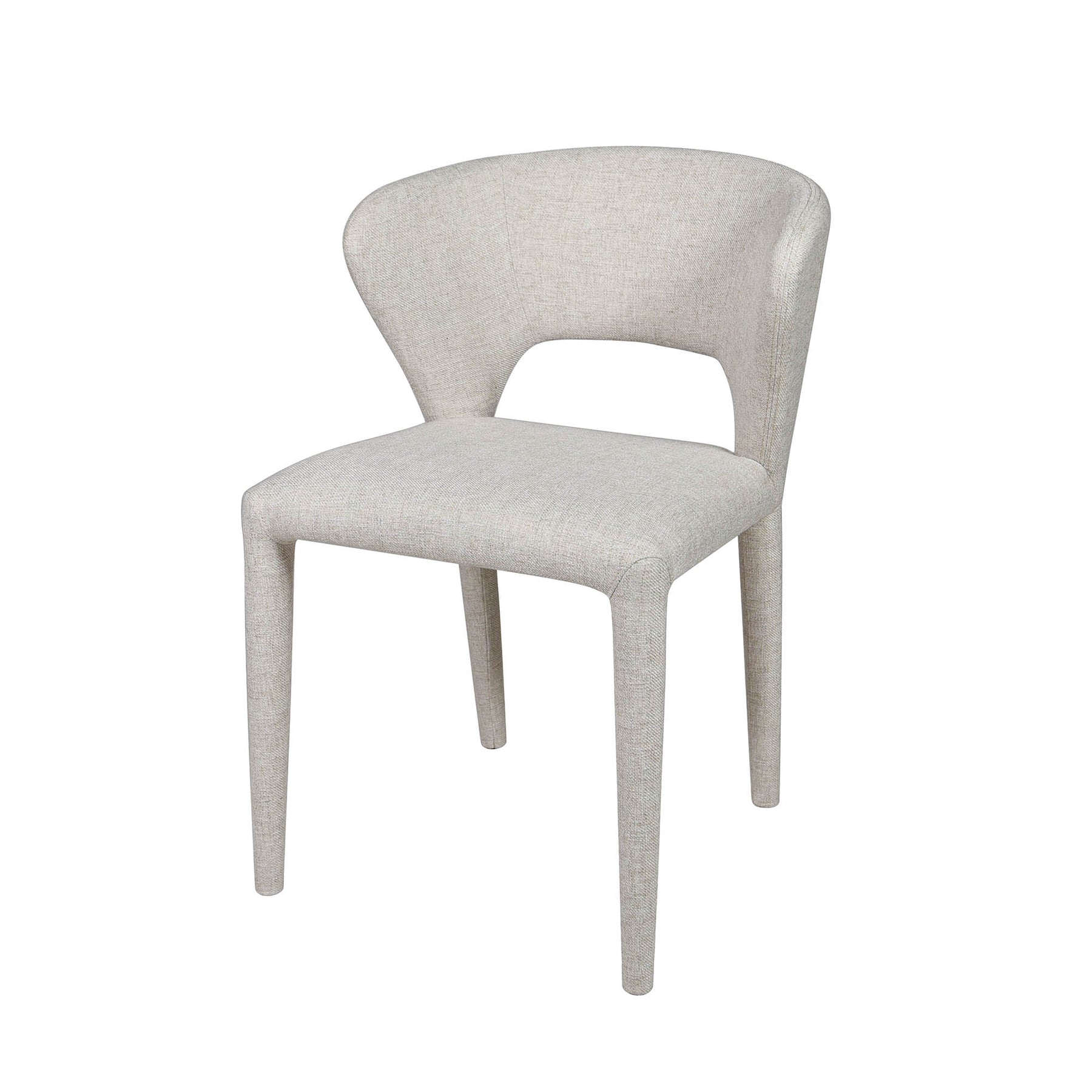 Dakota Dining Chair - comfortable dining experience | Image 1 | InSTYLE Home & Rugs