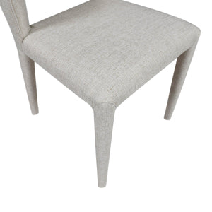 Dakota Dining Chair - comfortable dining experience | Image 9 | InSTYLE Home & Rugs