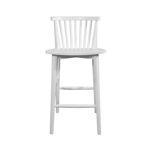 Easton Counter Stool - ergonomic design for comfort | Image 4 | InSTYLE Home & Rugs