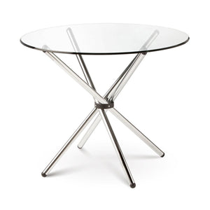 Edie Dining Table - stylish chairs for any table | Image 2 | InSTYLE Home & Rugs