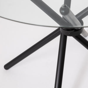 Edie Dining Table - stylish chairs for any table | Image 8 | InSTYLE Home & Rugs