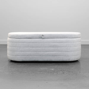 Elio Storage Bench - stylish bench for any space | Image 2 | InSTYLE Home & Rugs