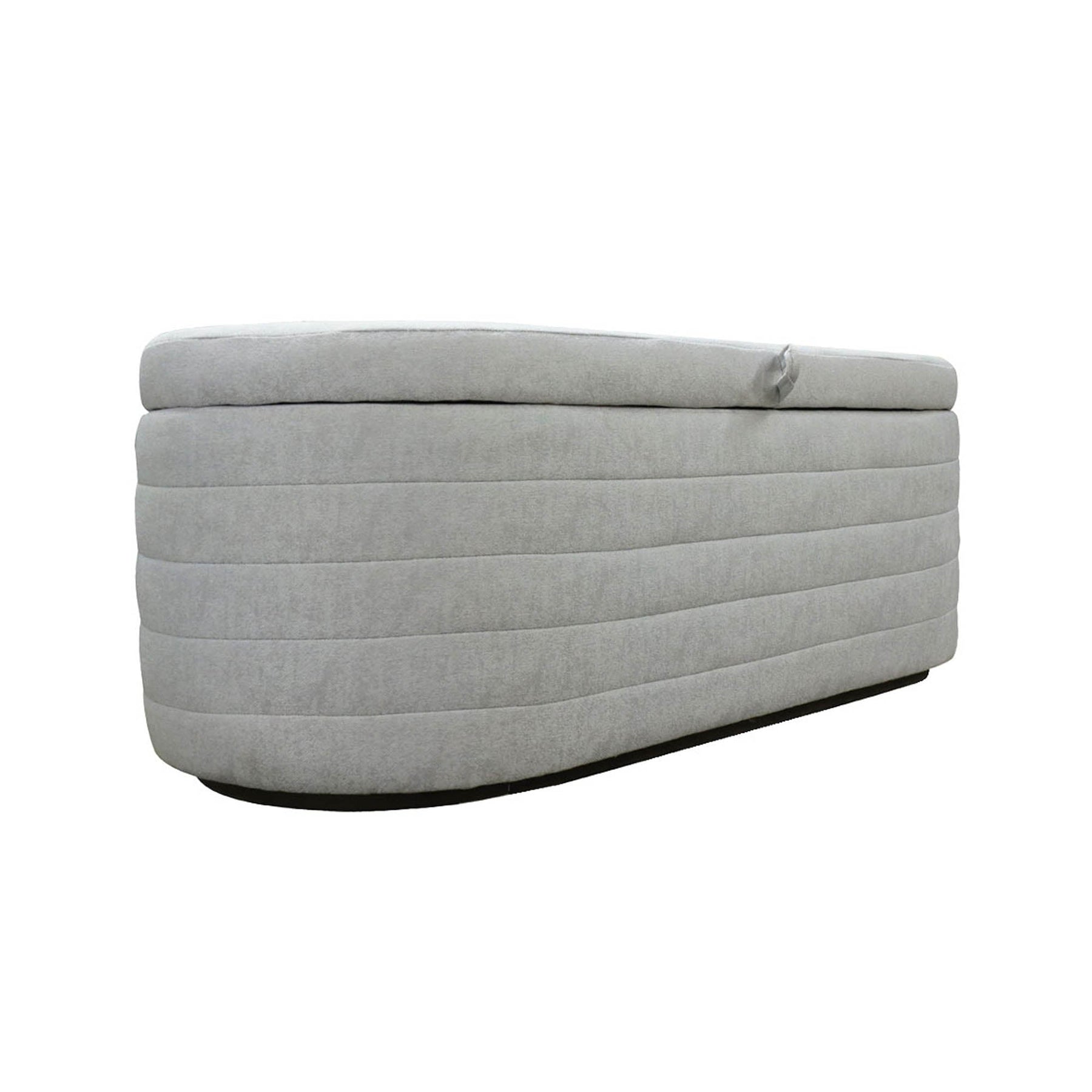 Elio Storage Bench - stylish bench for any space | Image 1 | InSTYLE Home & Rugs