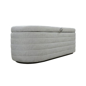 Elio Storage Bench - stylish bench for any space | Image 1 | InSTYLE Home & Rugs