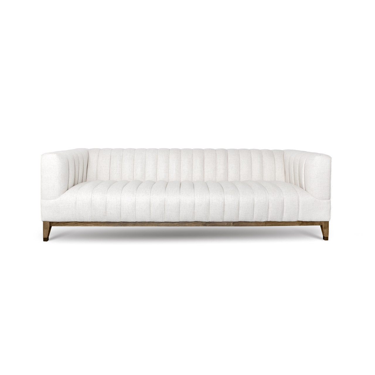 Elliot Sofa - comfortable sofa for modern living | Image 1 | InSTYLE Home & Rugs