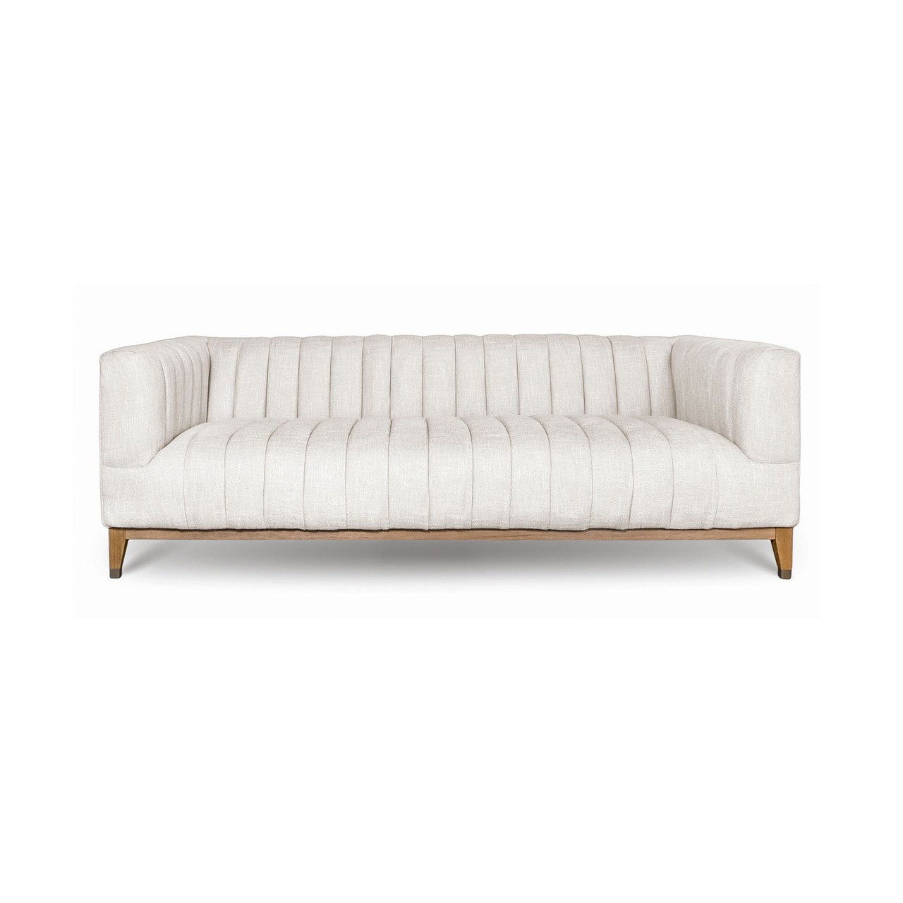 Elliot Condo Sofa - 62-ELL-018 | InSTYLE Home & Rugs
