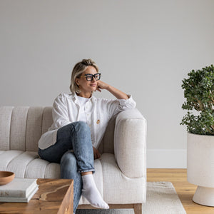 Elliot Condo Sofa - luxury sofa for any space | Image 4 | InSTYLE Home & Rugs