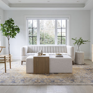 Elliot Condo Sofa - luxury sofa for any space | Image 13 | InSTYLE Home & Rugs