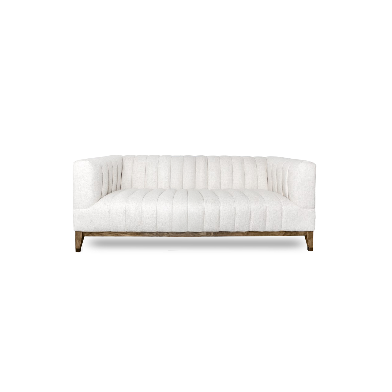 Elliot 2 Seat Sofa - stylish seating for your home | Image 1 | InSTYLE Home & Rugs