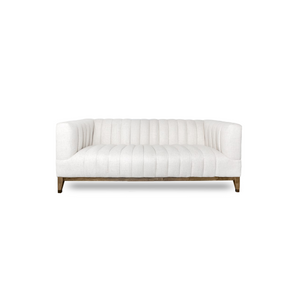 Elliot 2 Seat Sofa - stylish seating for your home | Image 1 | InSTYLE Home & Rugs