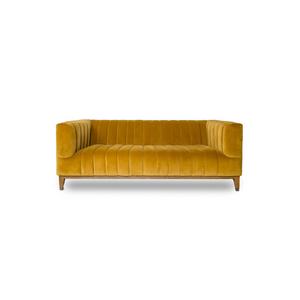 Elliot 2 Seat Sofa - stylish seating for your home | Image 2 | InSTYLE Home & Rugs