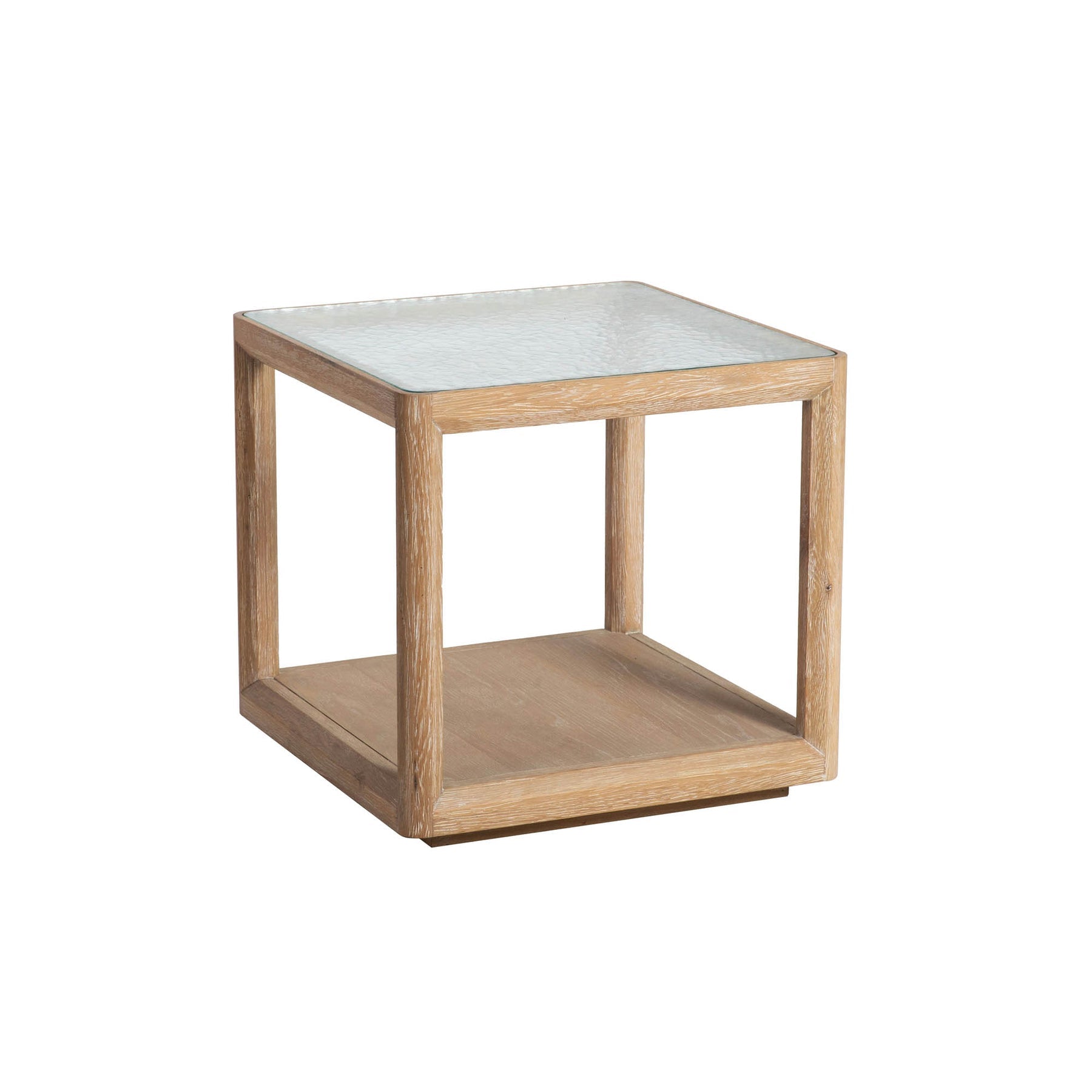 Elevate Side Table - perfect for holding drinks, lamps, and other essentials | Image 1 | InSTYLE Home & Rugs
