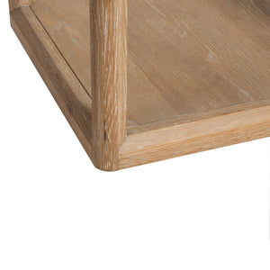 Elevate Side Table - chic and functional side table for your living room | Image 6 | InSTYLE Home & Rugs