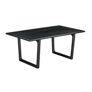 Elixir Dining Table - elegant seating for dining areas | Image 1 | InSTYLE Home & Rugs