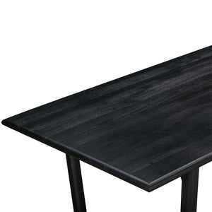 Elixir Dining Table - elegant seating for dining areas | Image 4 | InSTYLE Home & Rugs