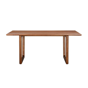 Elixir Dining Table - elegant seating for dining areas | Image 3 | InSTYLE Home & Rugs