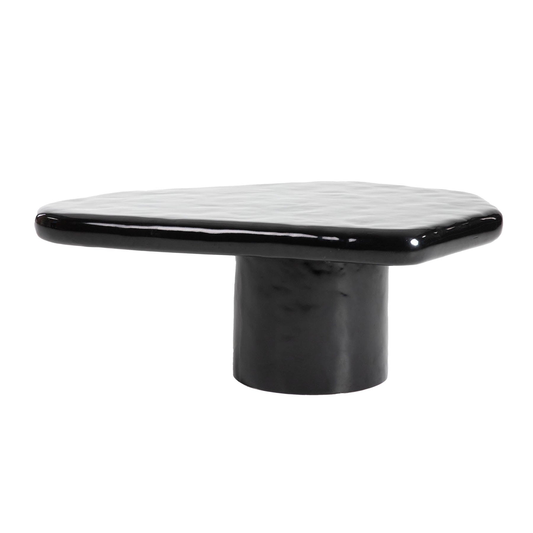 Eternal Black Coffee Table - modern design for any room | Image 1 | InSTYLE Home & Rugs