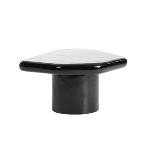 Eternal Black Coffee Table - modern design for any room | Image 5 | InSTYLE Home & Rugs