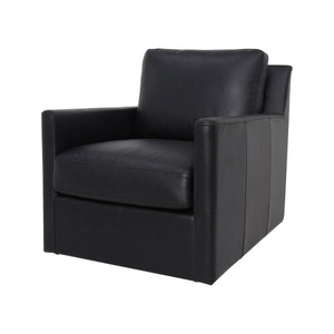 Europa Swivel Glider - comfortable and stylish sofa chairs for any room | Image 1 | InSTYLE Home & Rugs