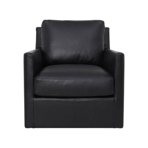 Europa Swivel Glider - comfortable and stylish sofa chairs for any room | Image 4 | InSTYLE Home & Rugs