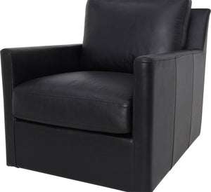 Europa Swivel Glider - comfortable and stylish sofa chairs for any room | Image 7 | InSTYLE Home & Rugs