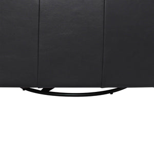 Europa Swivel Glider - comfortable and stylish sofa chairs for any room | Image 8 | InSTYLE Home & Rugs