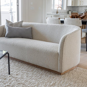 Evita Sofa - comfortable sofa for modern living | Image 16 | InSTYLE Home & Rugs