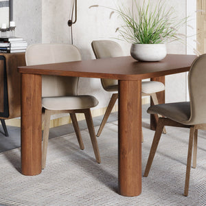 Evolution Dining Table - stylish chairs for any table | Image 8 | InSTYLE Home & Rugs
