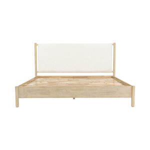 Exposure King Bed - luxurious bed for modern homes | Image 4 | InSTYLE Home & Rugs