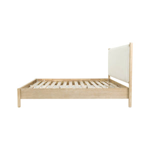 Exposure King Bed - luxurious bed for modern homes | Image 7 | InSTYLE Home & Rugs