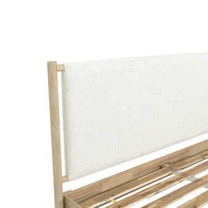 Exposure King Bed - luxurious bed for modern homes | Image 10 | InSTYLE Home & Rugs