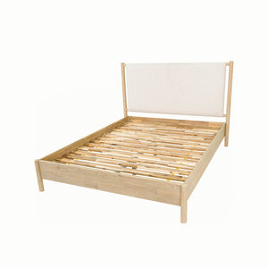 Exposure Queen Bed - luxurious bed for modern homes | Image 6 | InSTYLE Home & Rugs