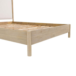 Exposure Queen Bed - luxurious bed for modern homes | Image 9 | InSTYLE Home & Rugs