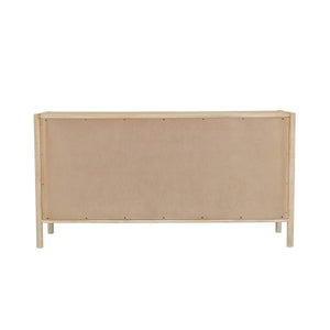 Exposure 6 Drawer Dresser - stylish dresser with modern flair | Image 9 | InSTYLE Home & Rugs