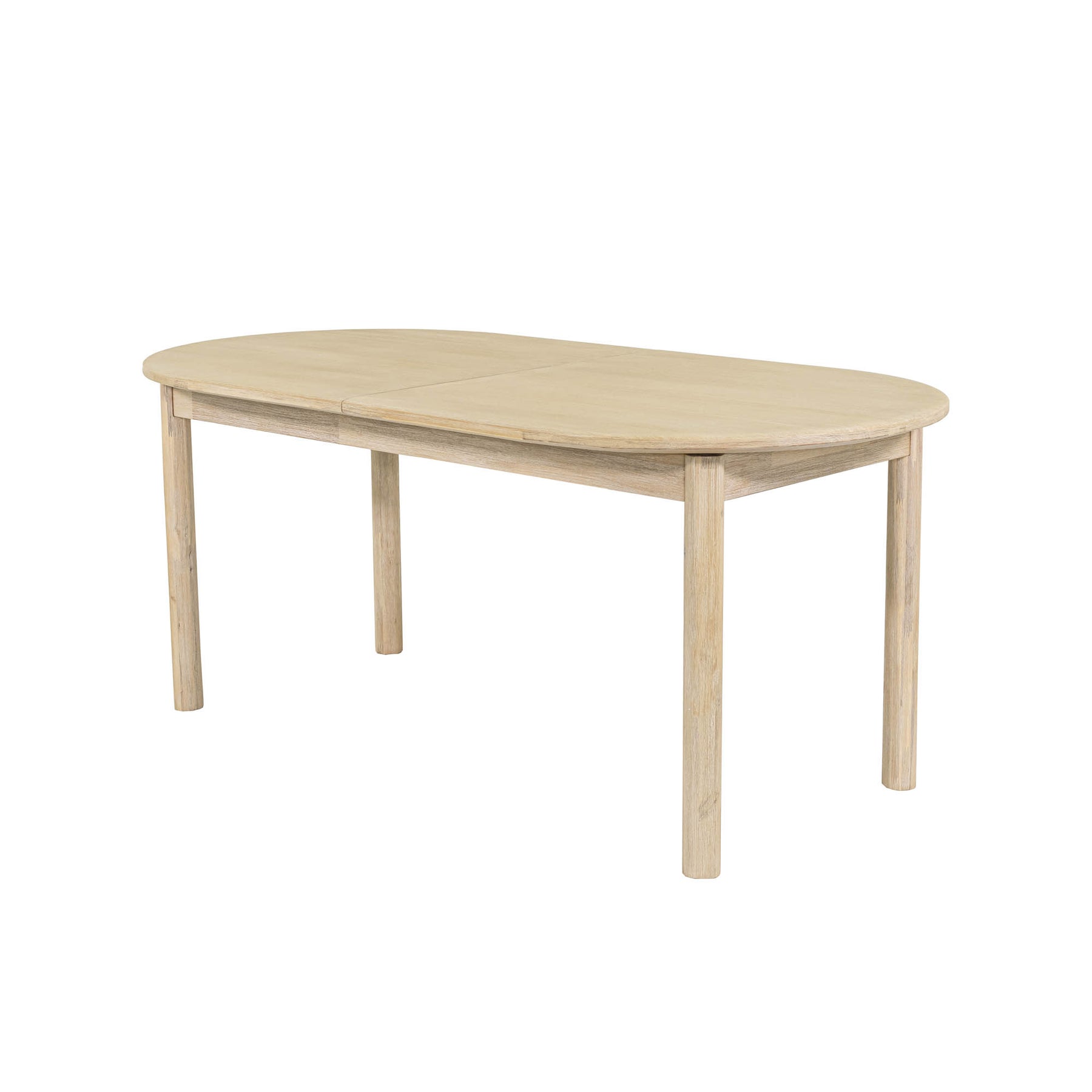 Exposure Extension Dining Table 71/102" - comfortable dining experience | Image 1 | InSTYLE Home & Rugs